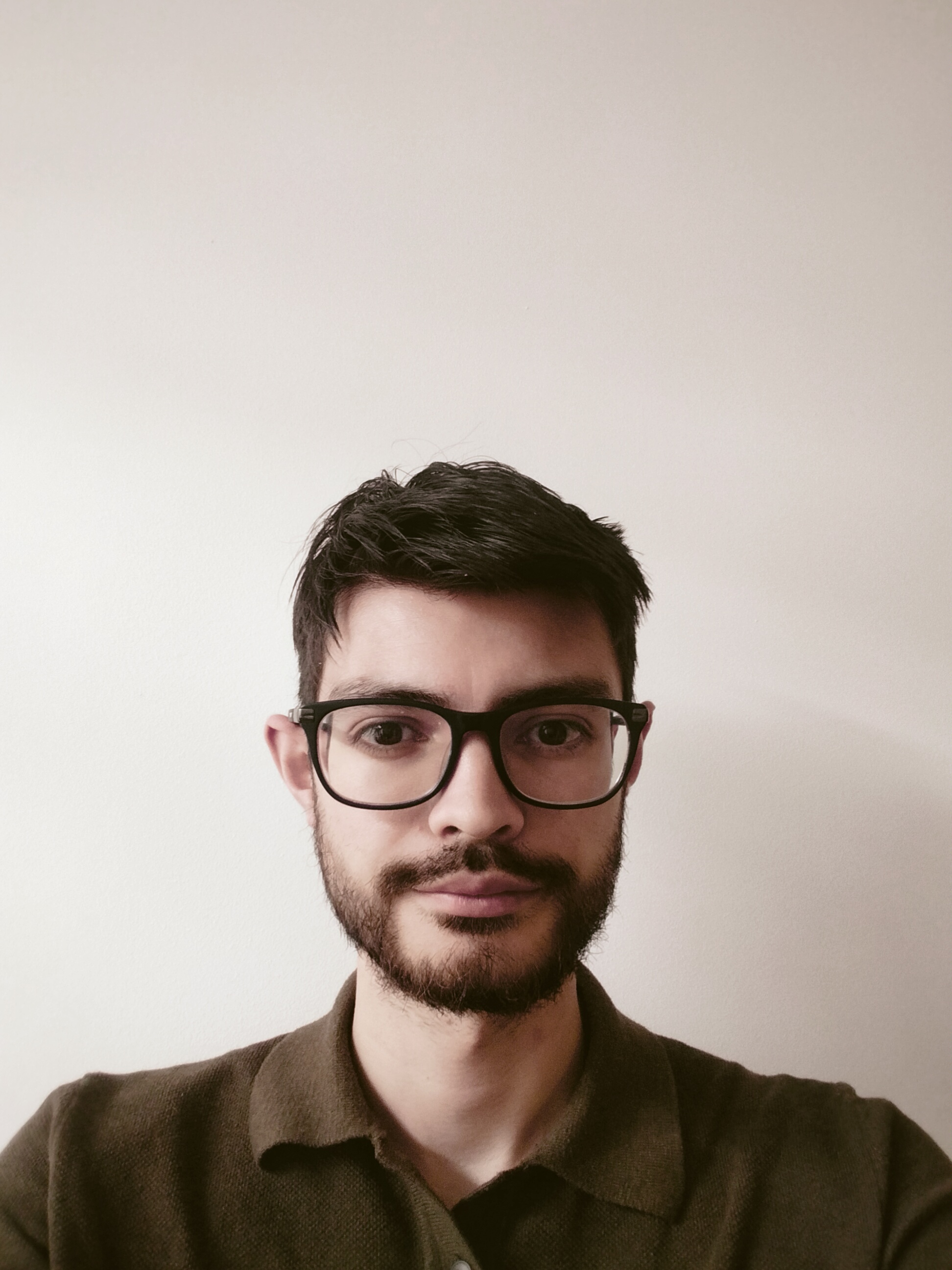 David Alejandro Peña Pachón