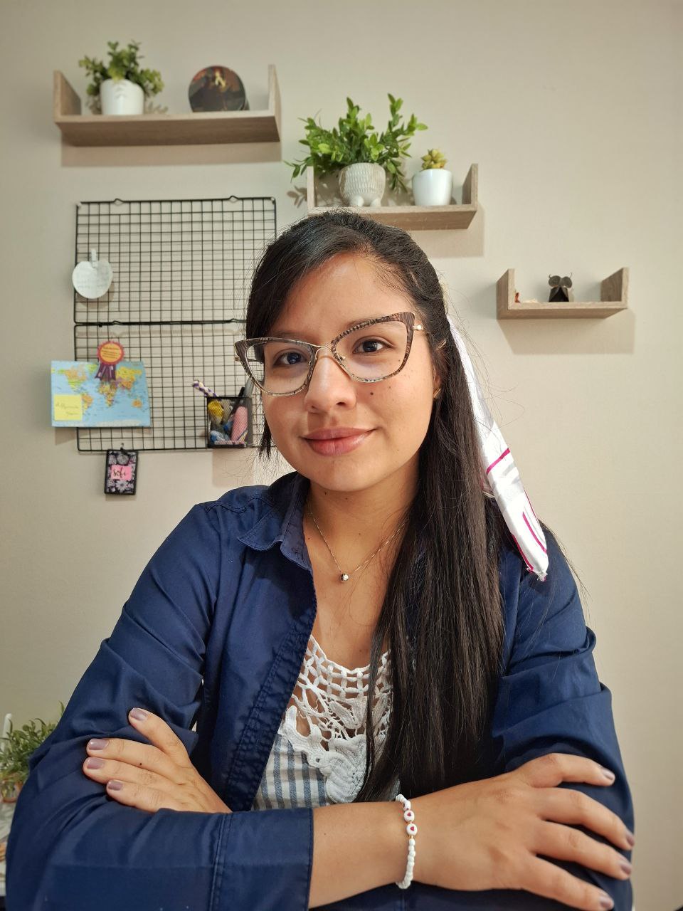 Sofia Valentina Aquino