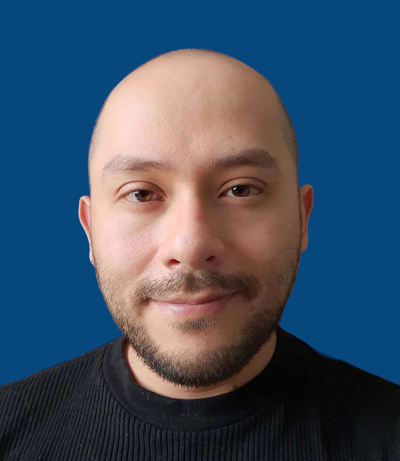 Benjamín Flórez Moreno