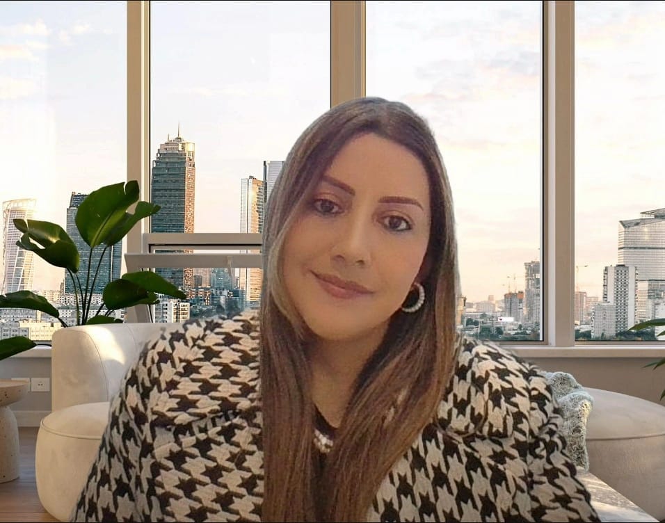 Andrea Luna Viveros
