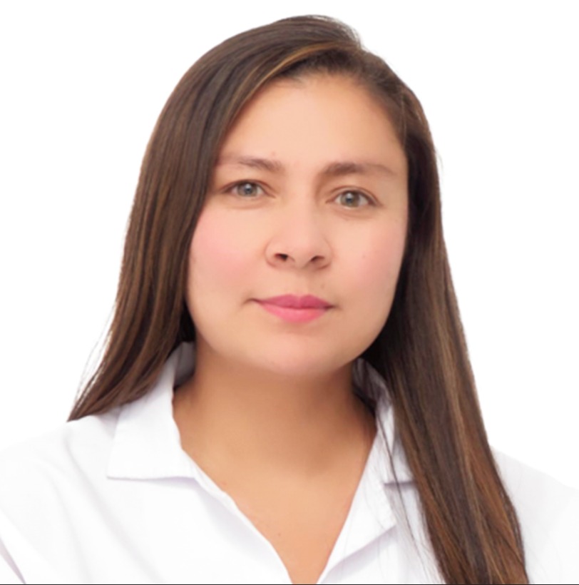 Monica Casadiego