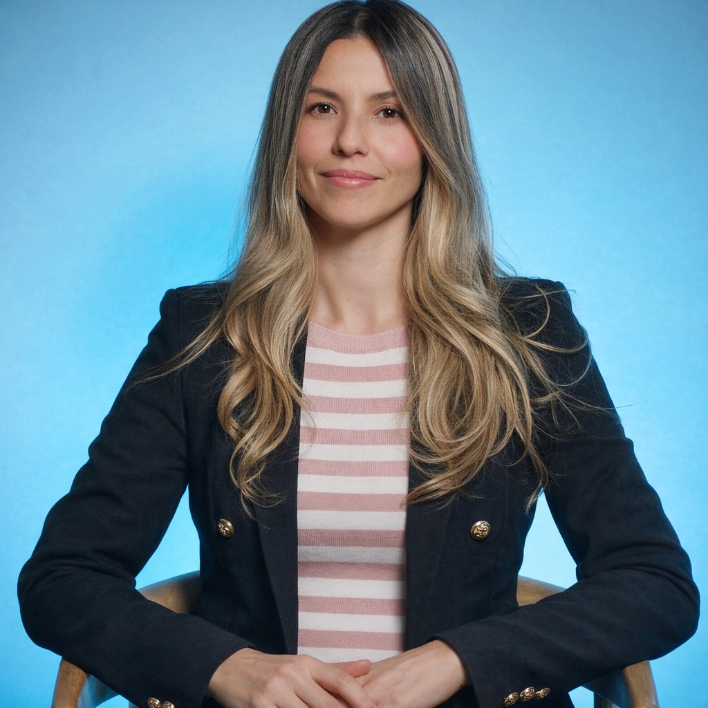 Natalia Tovar Peña